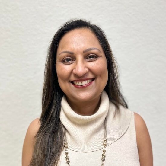 Dr. Navkiran Warya, DDS, general dentist at Family Dental Care in Leavenworth, KS