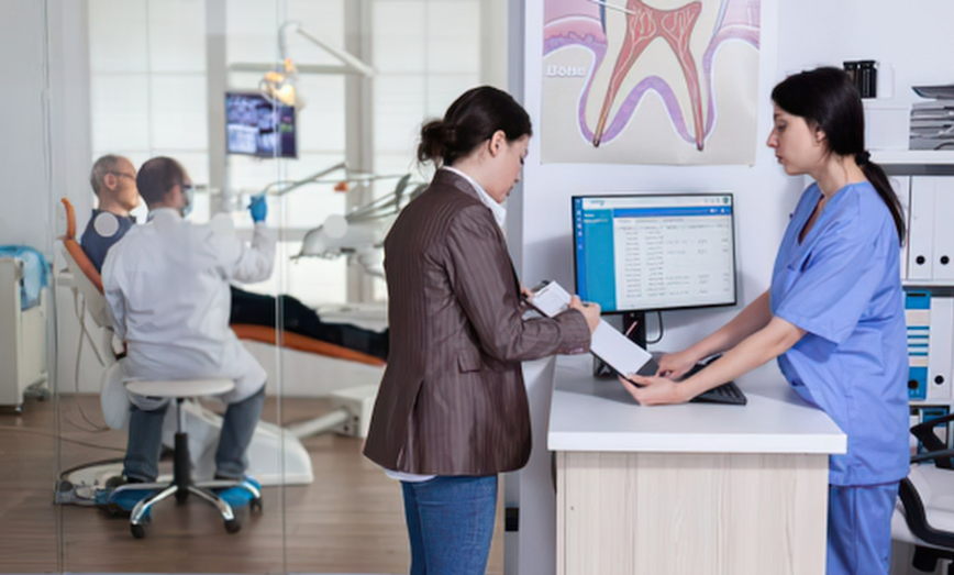 Clear written treatment estimates at Family Dental Care in Leavenworth, KS