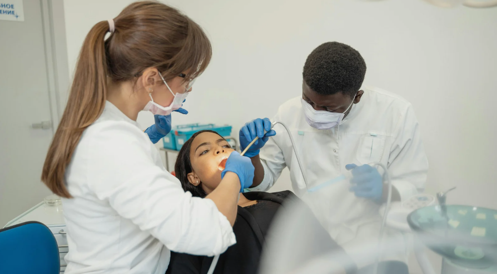 Emergency dentist providing same-day care in Leavenworth, KS at Family Dental Care