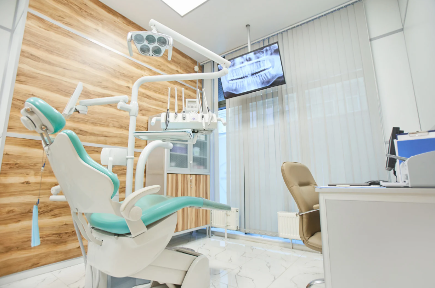 General dentistry for all ages in Leavenworth, KS at Family Dental Care