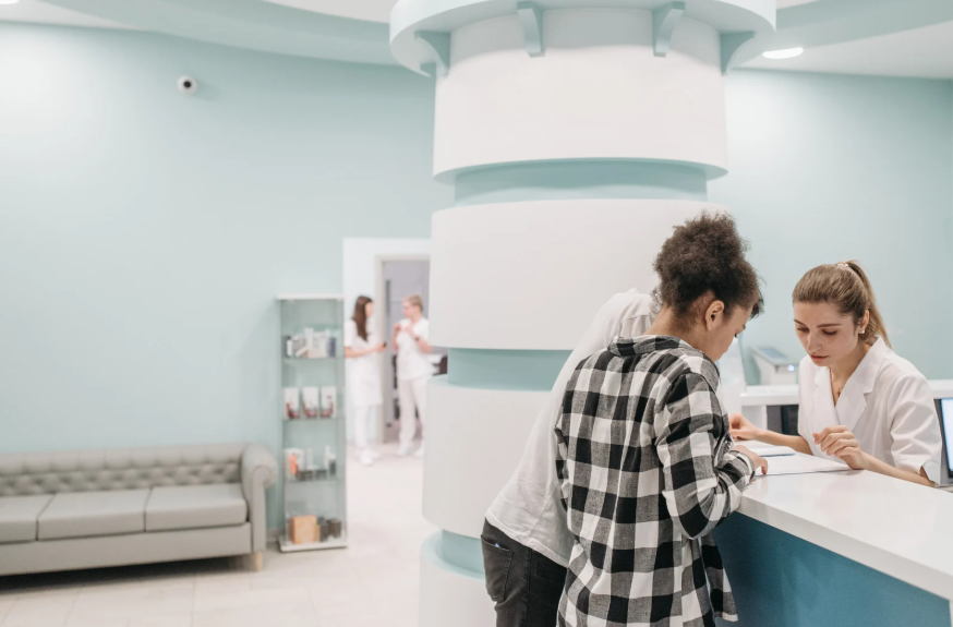 Family Dental Care dental office in Leavenworth, KS