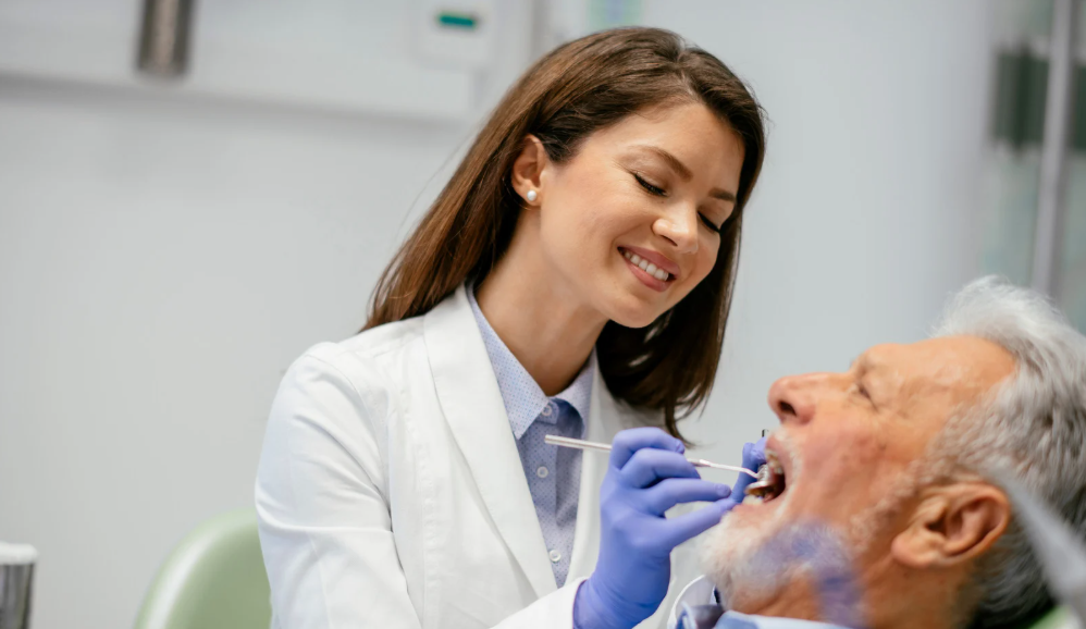 Same-day dental appointments at Family Dental Care in Leavenworth, KS