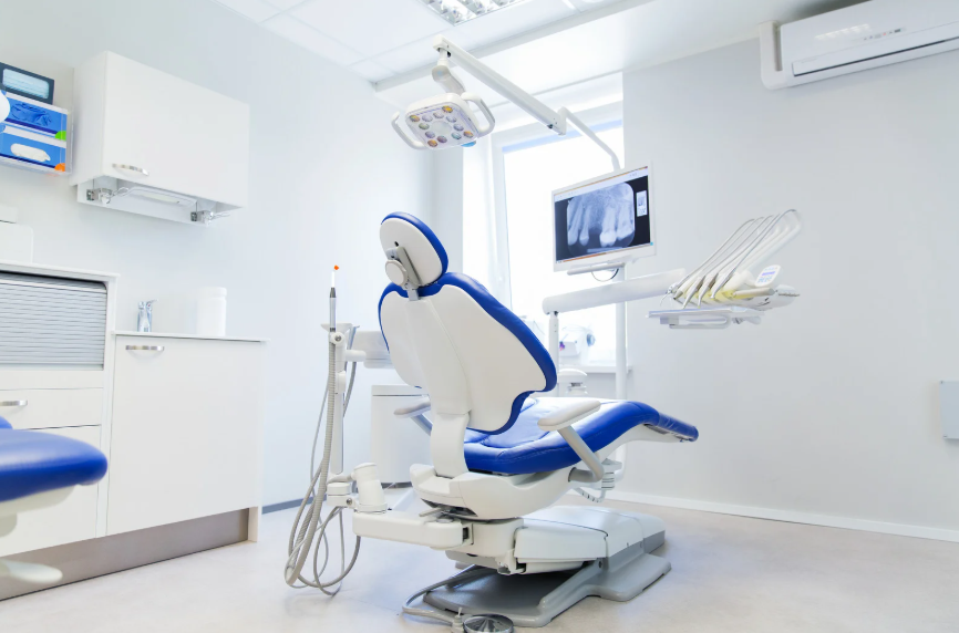 Comprehensive dental services at Family Dental Care in Leavenworth, KS